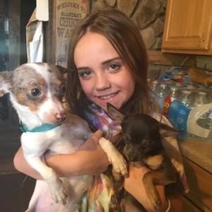 Meet your Posher, Layla